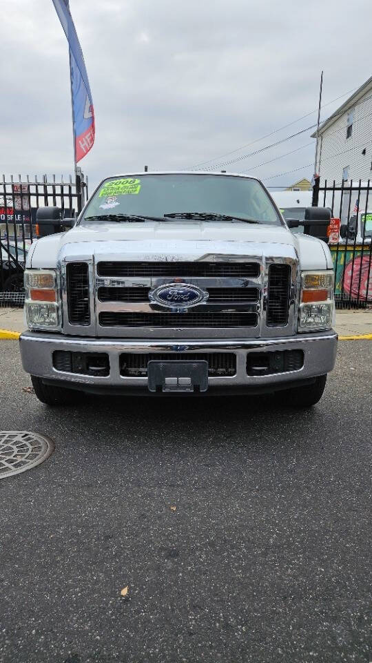ford f-250 super duty 2008 1FTSX20R78EE12915 image ford f-250 super duty 2008 1FTSX20R78EE12915 image